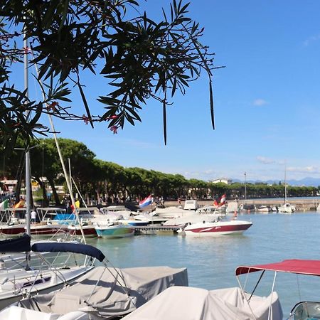 Appartamento Rosy Peschiera del Garda Exterior photo