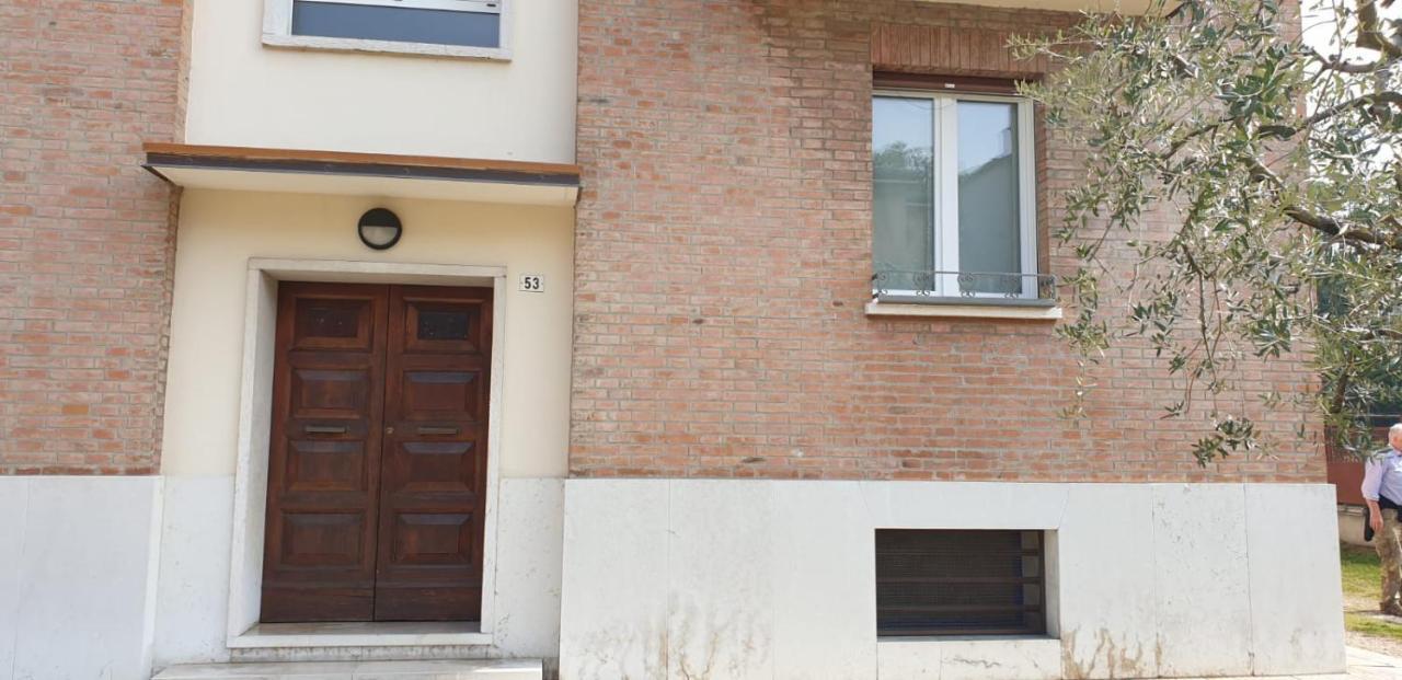 Appartamento Rosy Peschiera del Garda Exterior photo