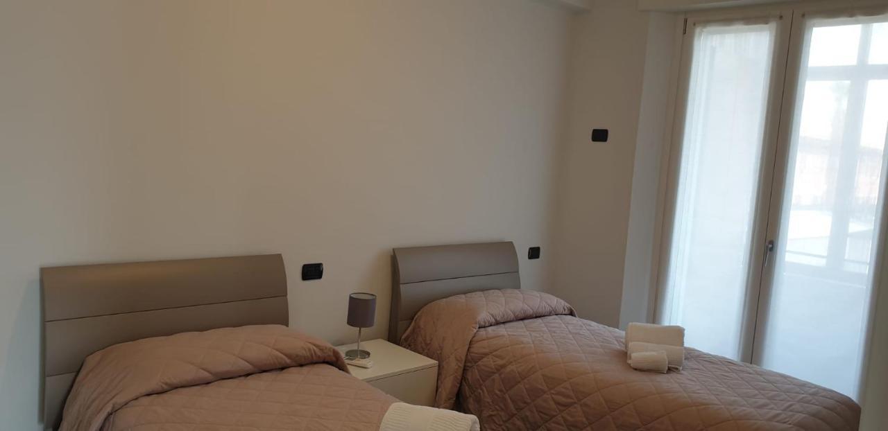 Appartamento Rosy Peschiera del Garda Exterior photo