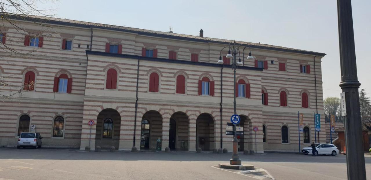 Appartamento Rosy Peschiera del Garda Exterior photo